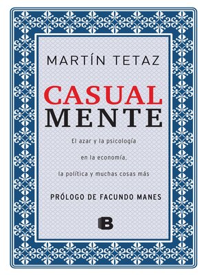 cover image of Casual Mente